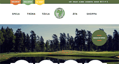 Desktop Screenshot of hammarogk.se